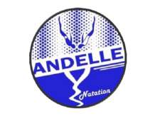andelle natation